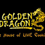 Golden Dragon